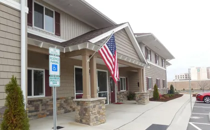Affordable Suites Fayetteville