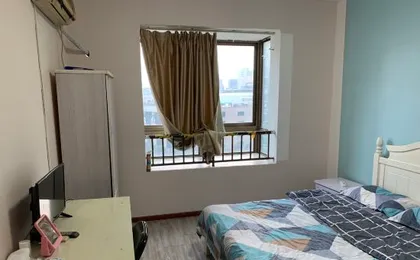 Special Xiaozhan Rizu Apartment (Shanghai Fengzhuang Shop)