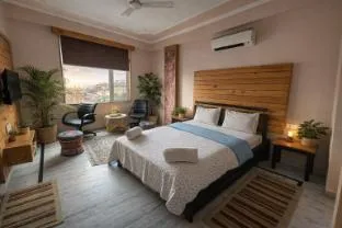 Jaipur the Lodge BB