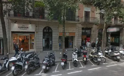 Apartments Sant Jordi Fontanella