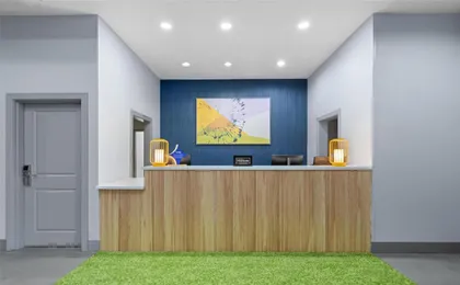 Spark by Hilton Homewood Birmingham (H)