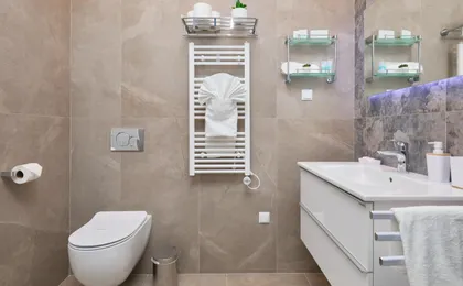 Studio Apartman Ana