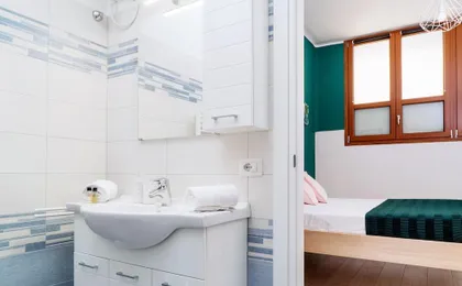 Orti - Modern Apartment Porta Romana