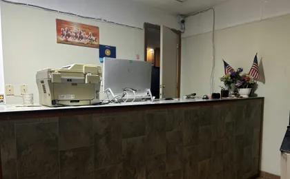 Gateaway Motel Broken Bow NE