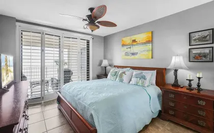Pelican Pointe 301- Corner Unit 3rd Floor Gulf-front