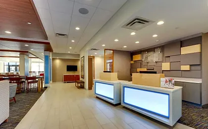 Holiday Inn Express & Suites Winston - Salem SW - Clemmons By IHG
