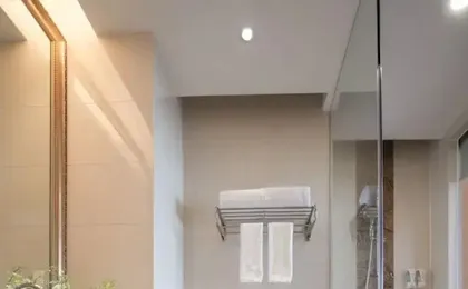 ViennaInternation Hotel Shenzhen Guanlan Guanguan