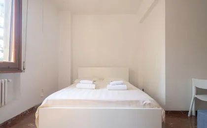 Novoli 4 Bedrooms by Mmega