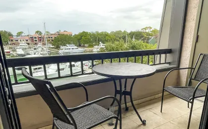 1045 Caravel Court at The Sea Pines Resort