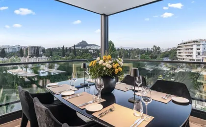 The Athenaeum Luxury Experience