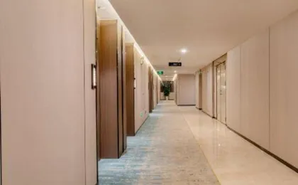 Shanshui Trends Hotel Shenzhen Bantian
