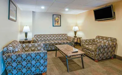 Quality Inn Stadium Area Green Bay Stadium