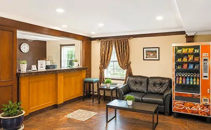 Economy Lodge by Hotel O Texas City
