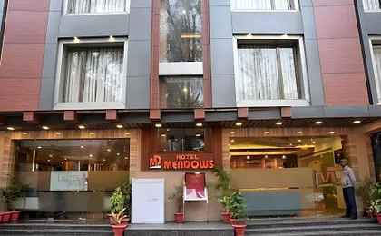 Hotel Meadows