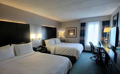 Holiday Inn Express Janesville-I-90 & US Highway 14 By IHG