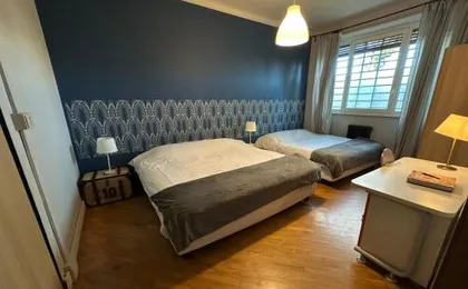 Domus Giulio Cesare Apartment