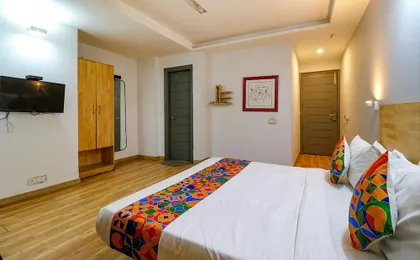 Majestic Inn by Fabhotels