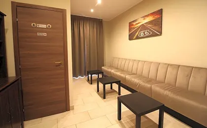 Hotel Carlo Goldoni