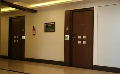West Fort Hotel