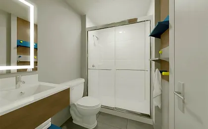 Microtel Inn & Suites by Wyndham Tooele