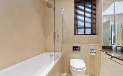 Stylish London Getaway In The Heart Of The City