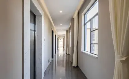 XingDu International Hostel Apartment(Free Night Snack And Near Canton Fair)
