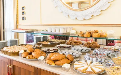 Albergo Trento