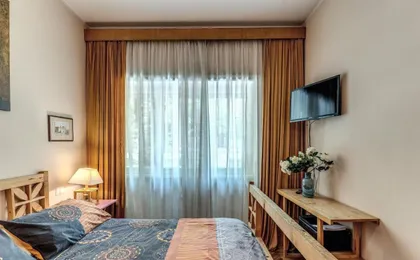 Luxury Property in Vatican Area-Hanini House-