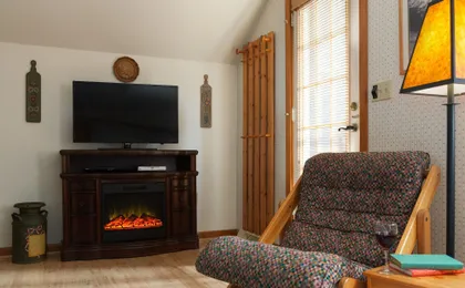 Swiss Woods Bed & Breakfast Inn