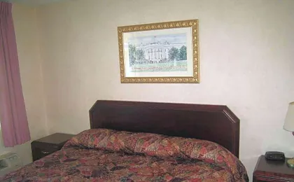 Budget Inn Carlisle