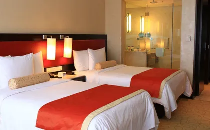 Courtyard by Marriott Hangzhou Wulin