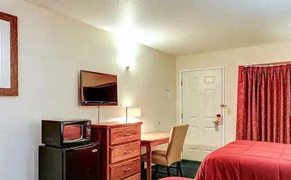 Rodeway Inn