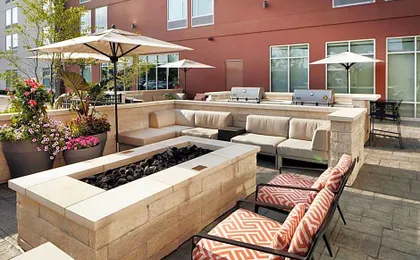 TownePlace Suites by Marriott Columbus Easton Area