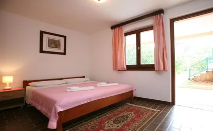 Apartments Neda - Porec South