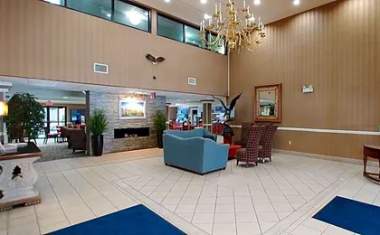 Holiday Inn Express Hotel & Suites West Point-Fort Montgomery By IHG