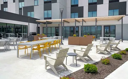 TownePlace Suites by Marriott Columbus