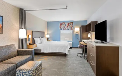 Home2 Suites by Hilton Youngstown West/Austintown