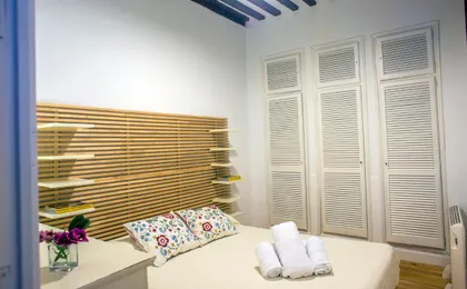Apartamento la Buena Guarda