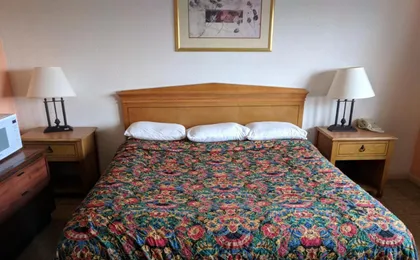 Skylark Motel Chicago Midway Airport