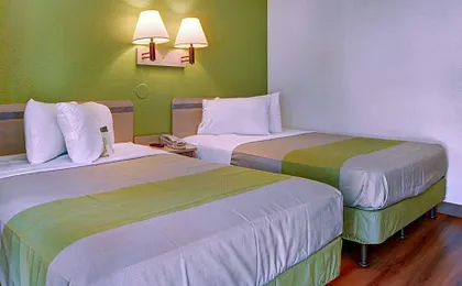 Motel 6-Eugene, OR - South Springfield