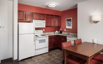 Residence Inn Wichita East at Plazzio