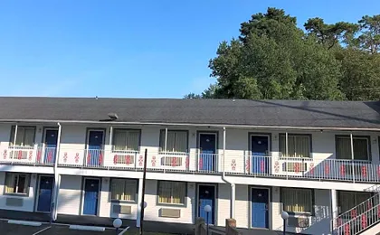 American Star Inn & Suites Atlantic City