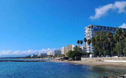Skol 645. Exclusive Three Bedrooms Apartment with Sea Views