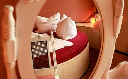Spirit Lodge Leipzig