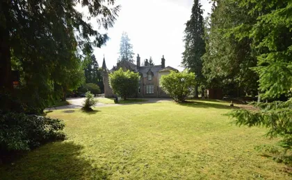 Rosedene Highland House - Emperor Apartment 7
