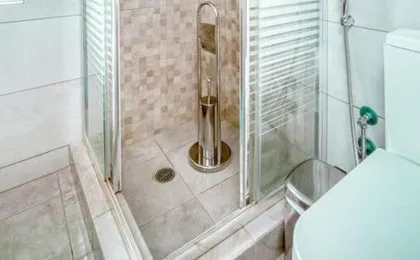 Charming Contemporary 2 Bedroom Apartment