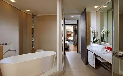 Villa Agrippina Gran Meliá - The Leading Hotels of the World