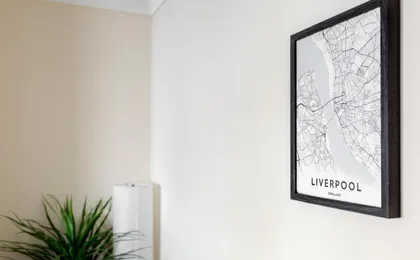 Cosy Anfield Guesthouse - Close To Stadium & City