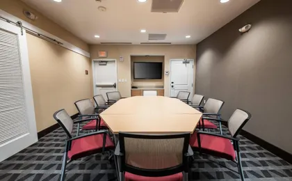 Towneplace Suites Toledo Oregon