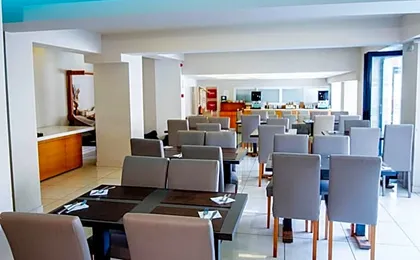 Pela Maria Hotel